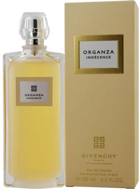 perfume indecence givenchy|discontinued Givenchy perfume.